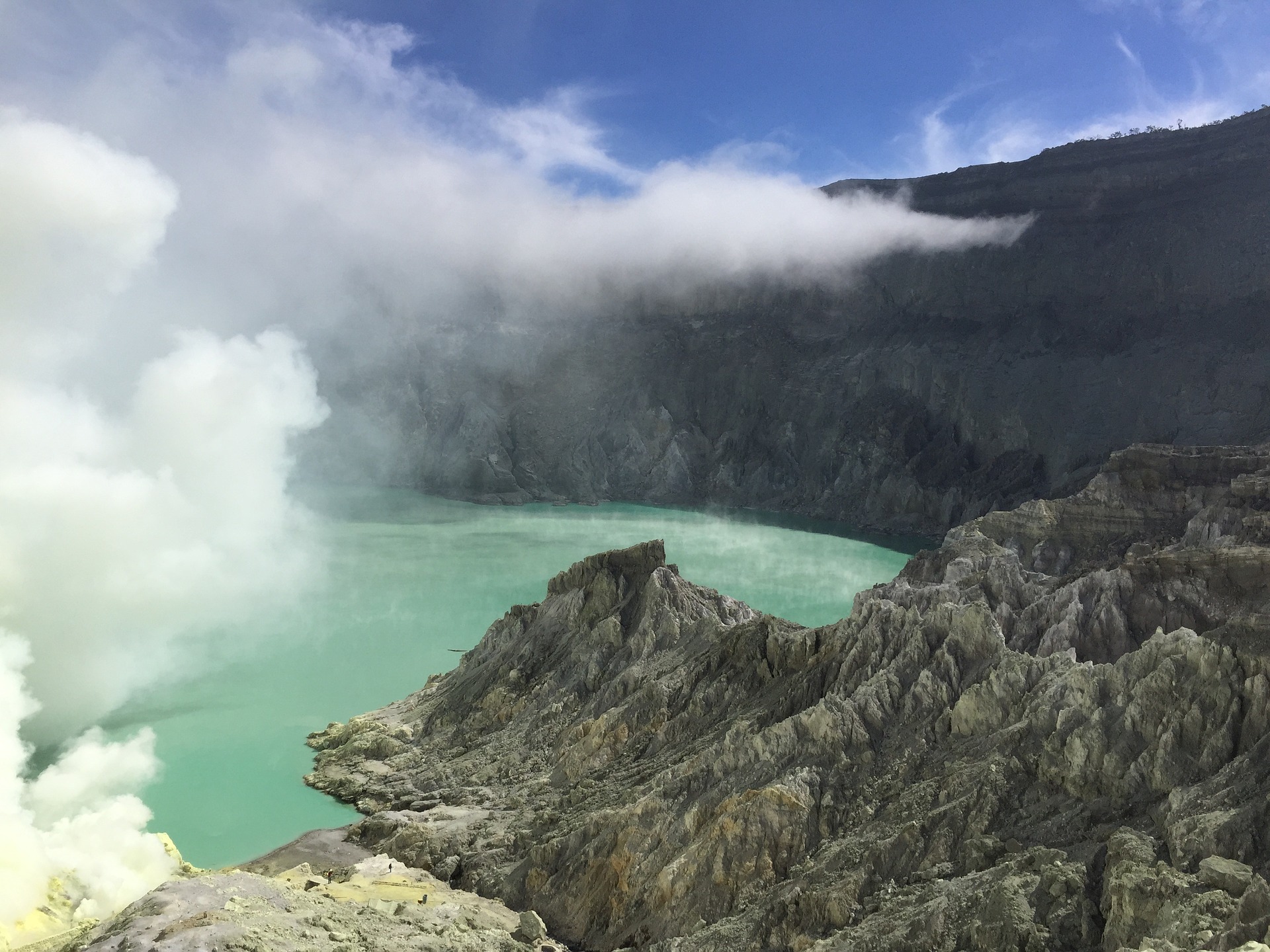 Kawah Ijen