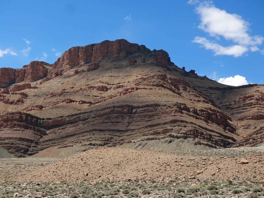 Maroc : road trip inoubliable Djebel Saghro