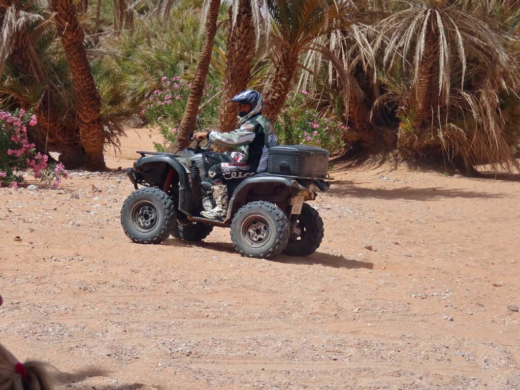 Maroc : road trip inoubliable En quad