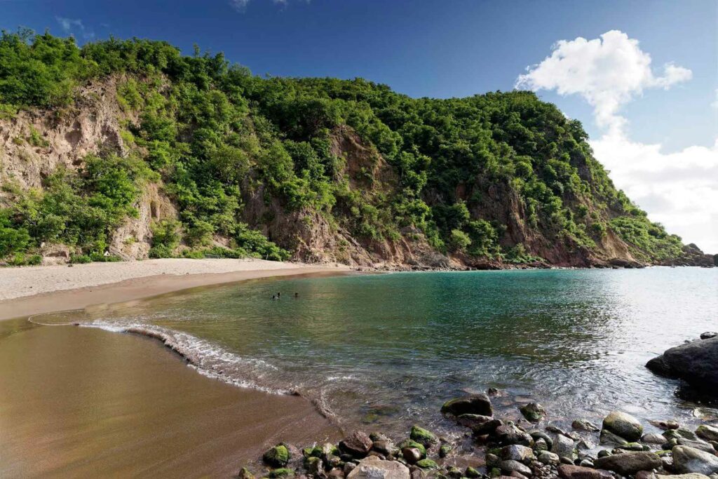 Que faire sur l'île des Saintes en Guadeloupe Terre-de-Bas