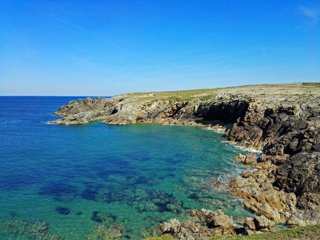 Road-trip dans le Morbihan : côte sauvage de Quiberon à Porzh Goulom
