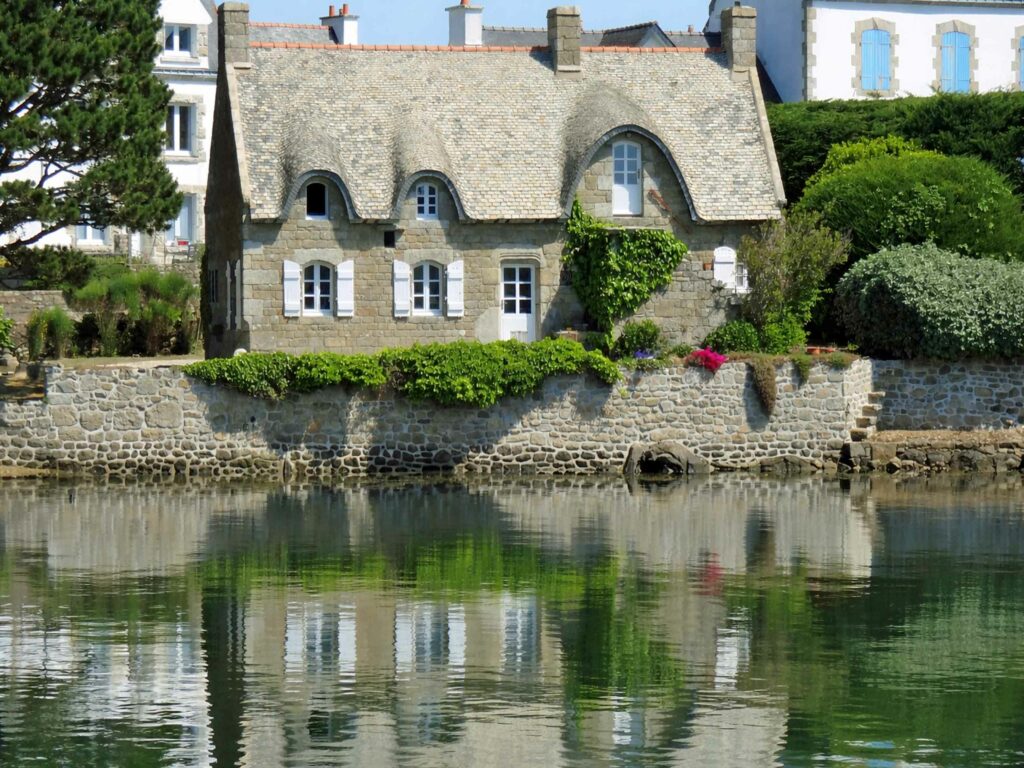 Road-trip dans le Morbihan : Saint-Cado