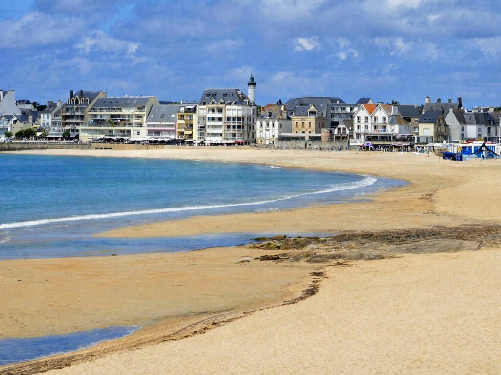 Road-trip dans le Morbihan : Saint-Pierre-de-Quiberon