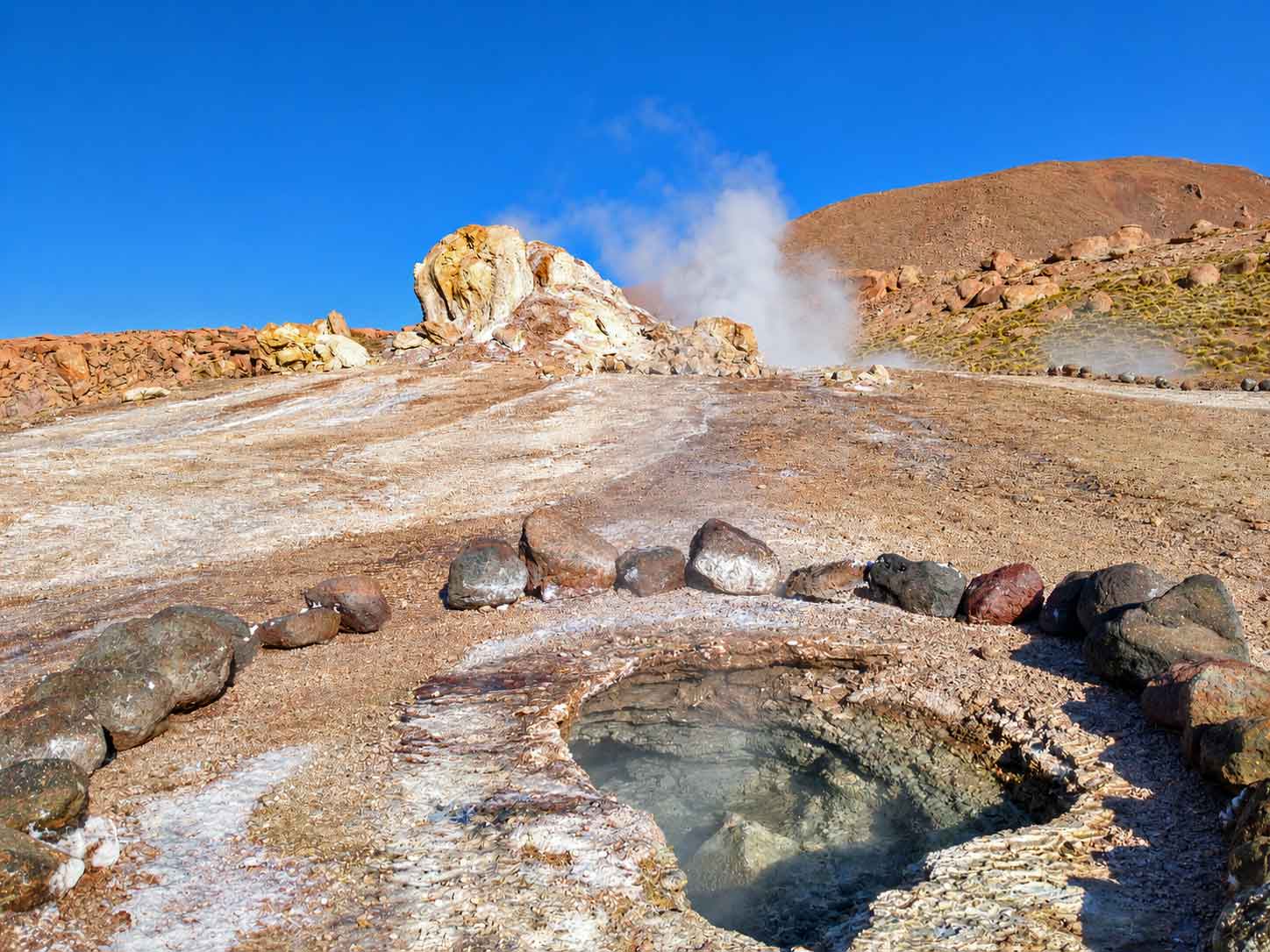 Geyser