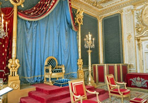 Salle-du-trône