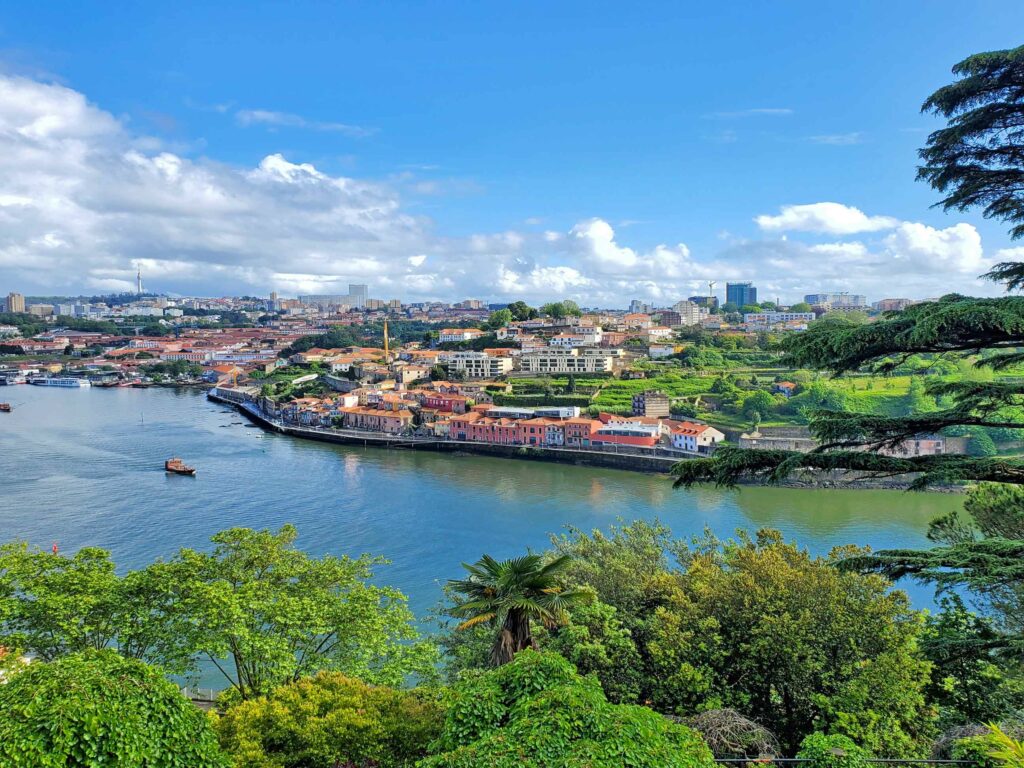Les incontournables de Porto : vue sur le Douro et la Porto