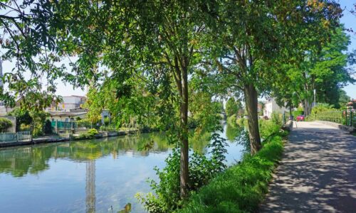 Chemin-du-halage
