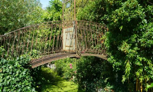 Passerelle