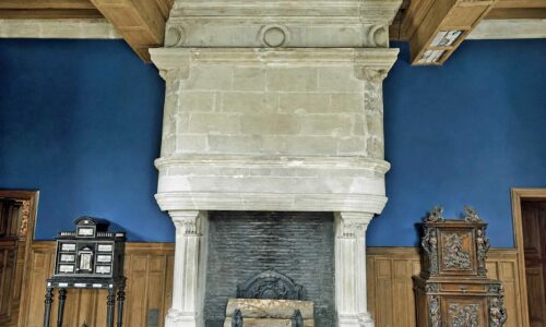Chambre-du-roi