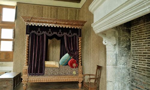 Chambre-renaissance