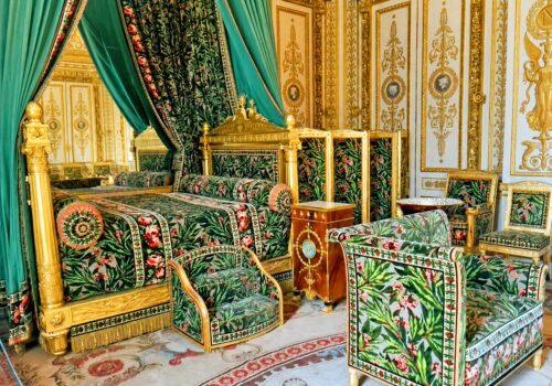 Chambre-de-l'Empereur