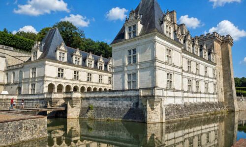 Château-de-Villandry