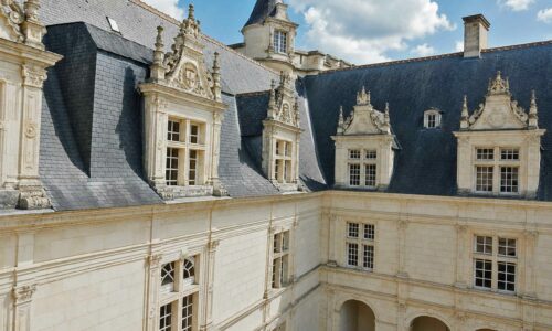 Fenêtres-à-gables