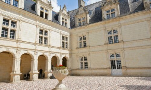 La-cour-d'honneur